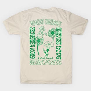 GARDENING CLUB T-Shirt